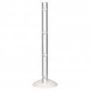 4 d&eacute;corative de lampe de poche LED