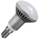 Encadré 10 R50 réflecteur ampoules E14 LED 3,5 W 3000K chaud