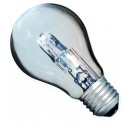 Encadré 10 consommation sauver les ampoules halogènes 70W de type à incandescence standard (100W) E27