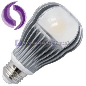 Ampoule LED 12W omnidirectionnels E27 850 260 Lm triple chaud