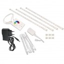 RGB LED Kit flexibles bandes 4x30 cm